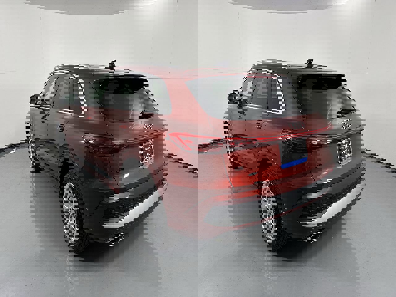 Used 2025 Audi Q5 Premium Plus w/ Premium Plus image 34