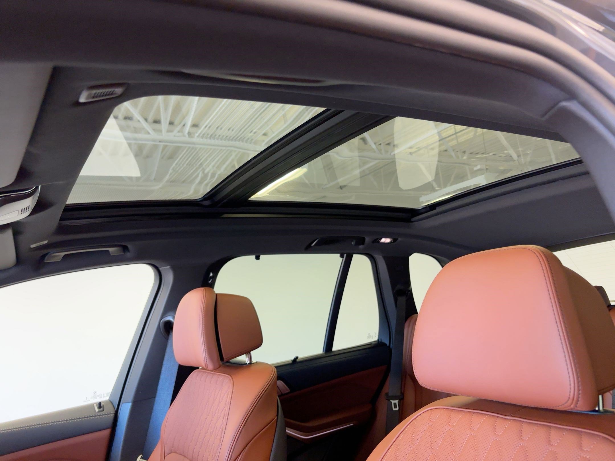 New 2026 BMW X5 sDrive40i w/ Executive Package image 16