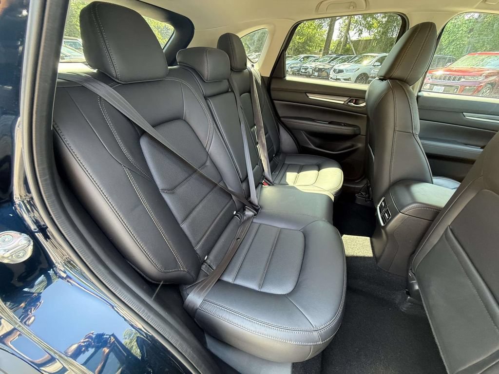 Used 2020 MAZDA CX-5 Grand Touring AWD/4WD image 10