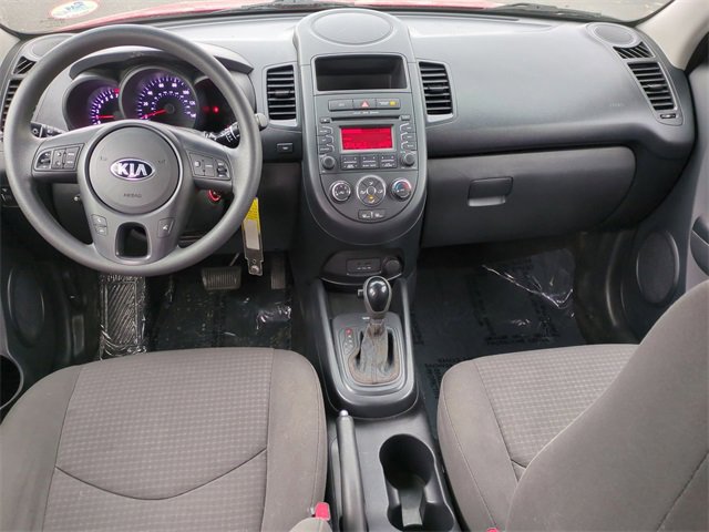 Used 2013 Kia Soul image 18