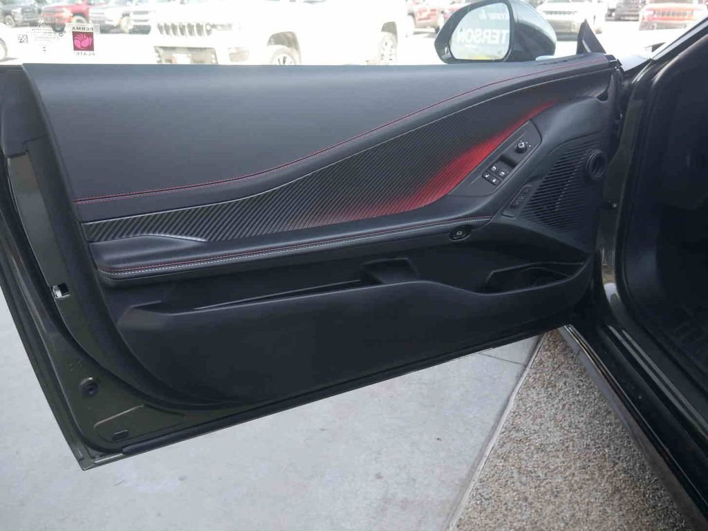 New 2026 Dodge Charger Scat Pack AWD/4WD image 12