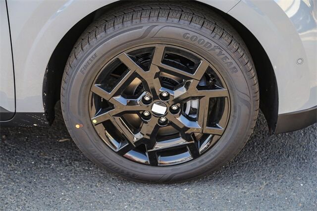 New 2026 Kia Carnival SX Prestige image 12