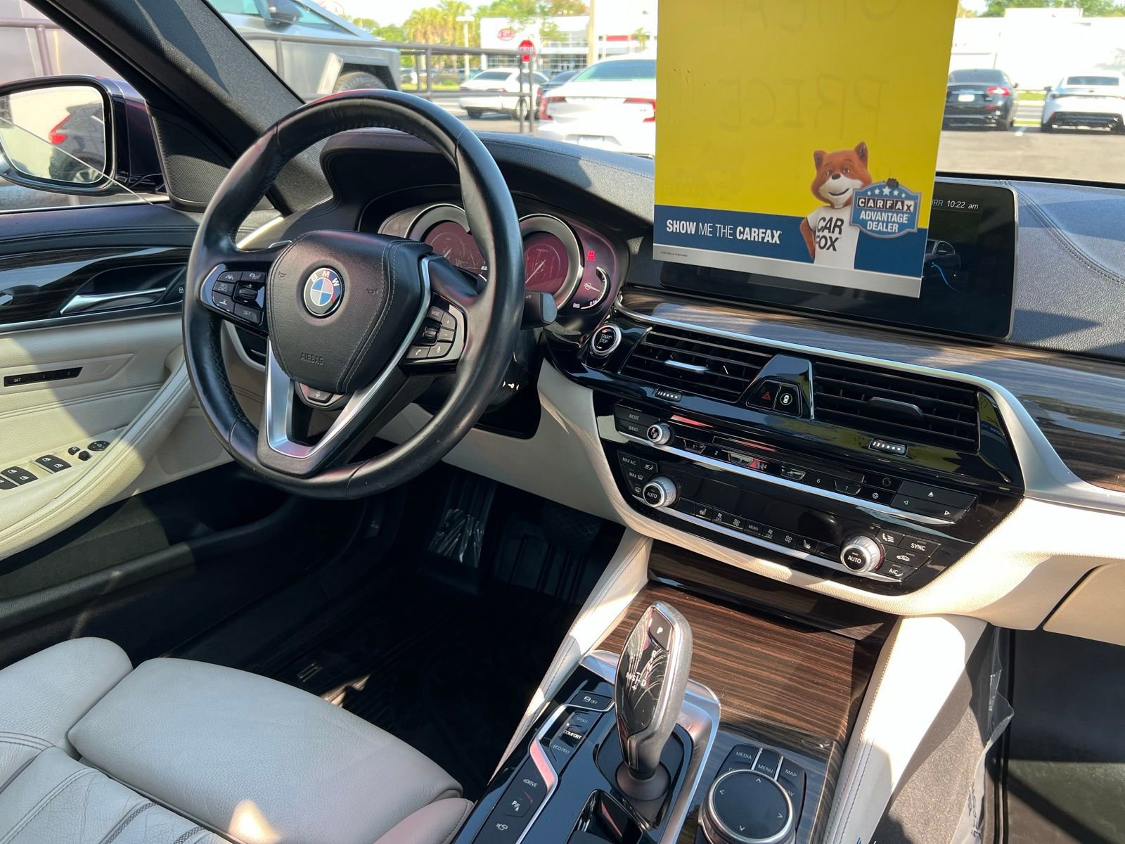 Used 2018 BMW 530e image 60