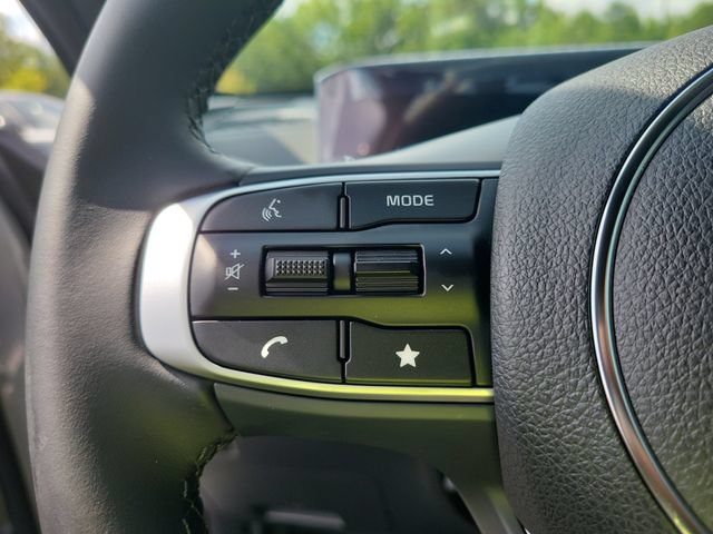 New 2026 Kia K5 GT-Line image 36