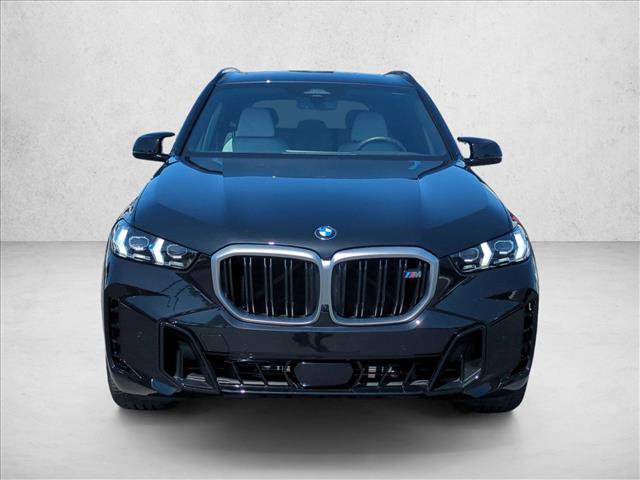 Used 2026 BMW X5 M60i video 2
