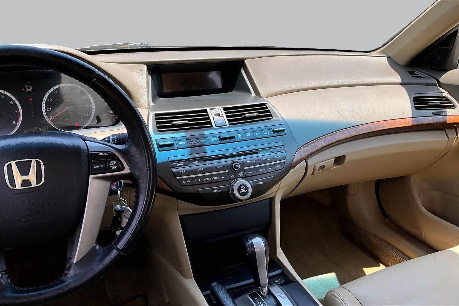 Used 2010 Honda Accord EX-L image 6