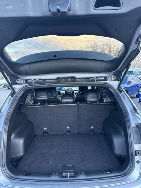 Used 2024 Jeep Compass Latitude image 22