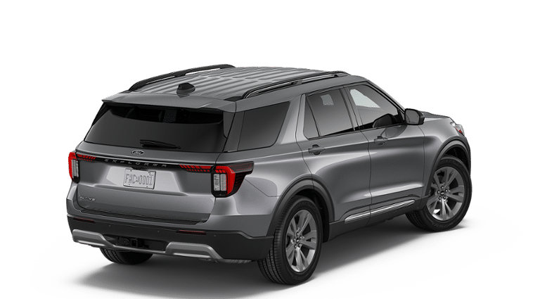 New 2026 Ford Explorer Active w/ Active Comfort Package AWD/4WD image 26