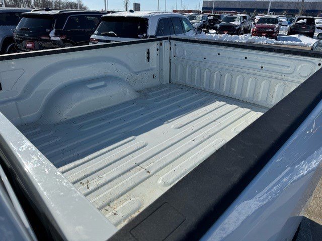 Certified 2023 RAM 2500 Big Horn w/ Level 1 Equipment Group image 33