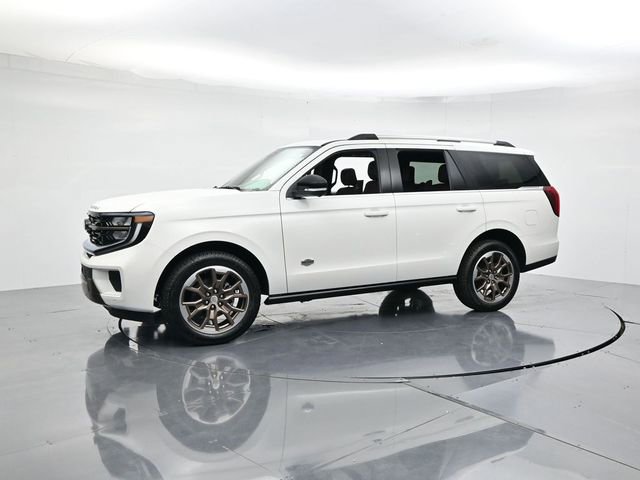 New 2026 Ford Expedition King Ranch image 6