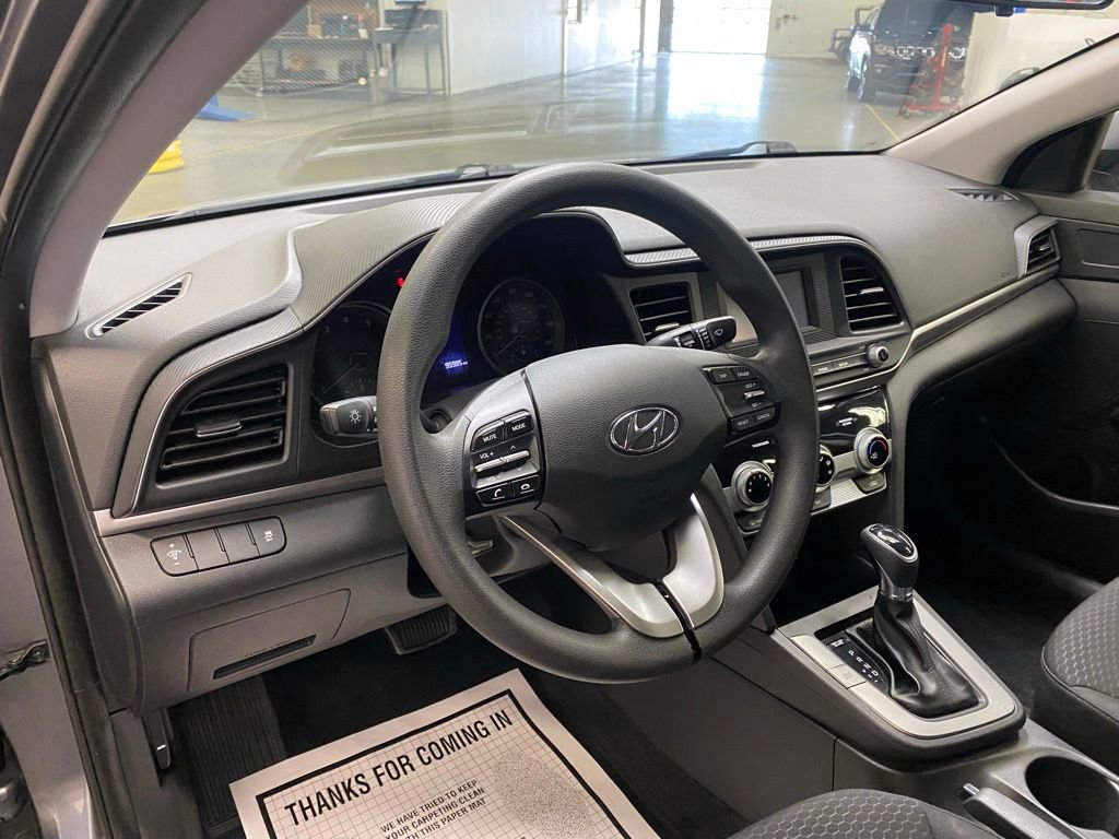 Used 2019 Hyundai Elantra SE w/ Cargo Package image 21