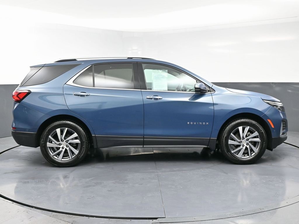 Used 2024 Chevrolet Equinox Premier image 8