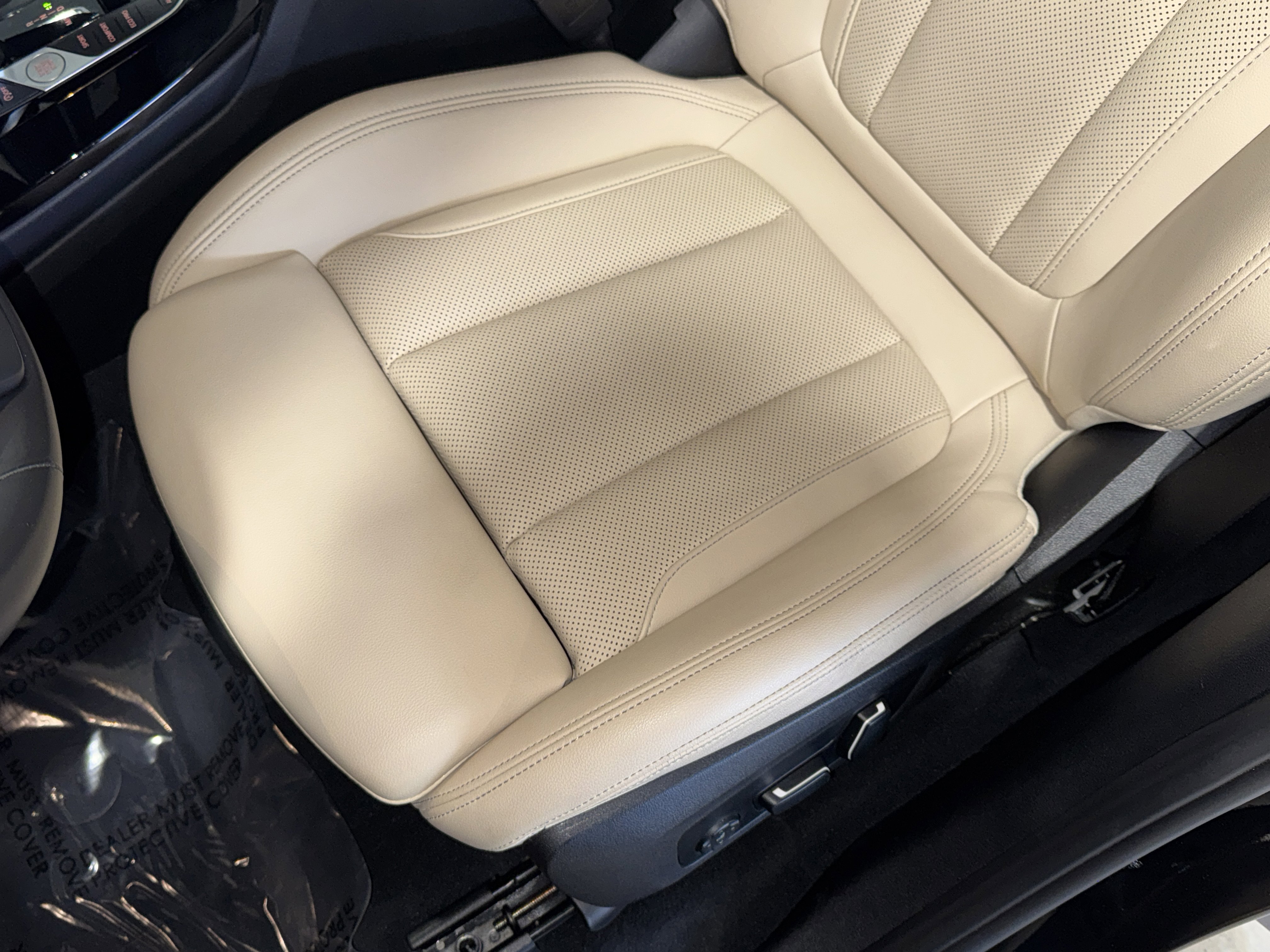 Certified 2024 BMW X3 sDrive30i w/ Convenience Package image 34