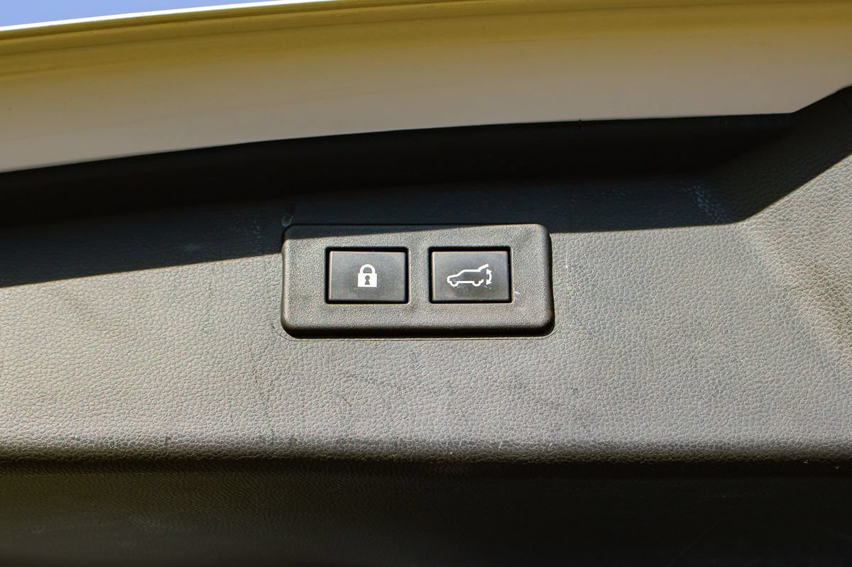 Used 2022 Subaru Outback Limited w/ Popular Package #2 AWD/4WD image 18