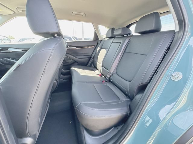 Used 2024 Kia Seltos EX FWD image 25