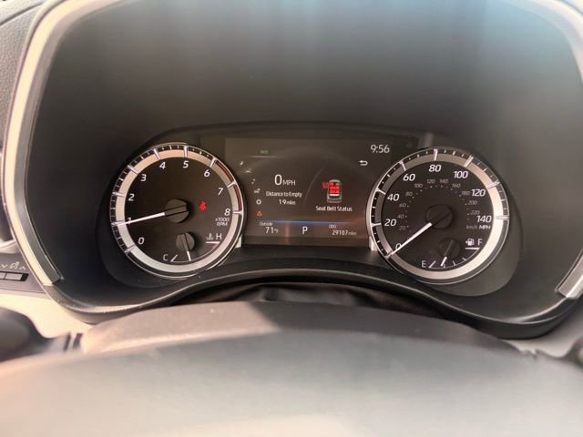 Used 2023 Toyota Highlander XLE image 19