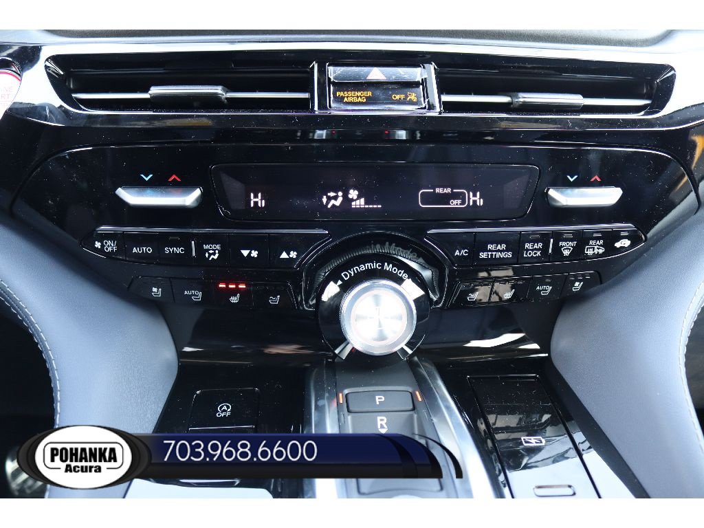 New 2026 Acura MDX Type S AWD/4WD image 18