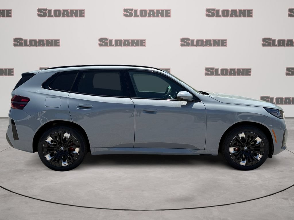 Used 2026 BMW X3 xDrive30i AWD/4WD image 6