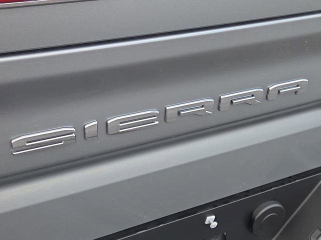 New 2026 GMC Sierra 1500 Elevation image 31