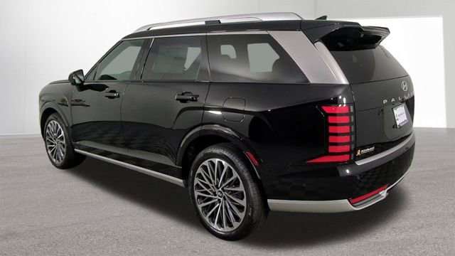 New 2026 Hyundai Palisade Calligraphy image 8