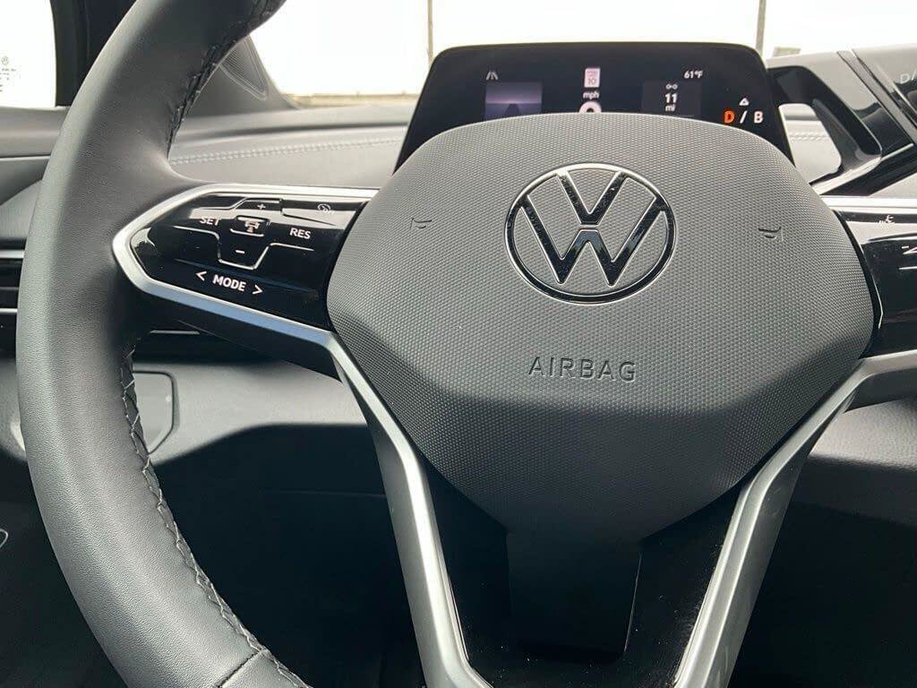 Used 2024 Volkswagen ID.4 2WD image 20
