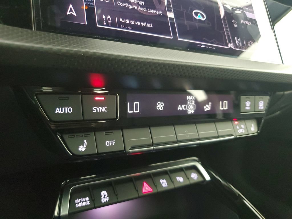 New 2026 Audi RS 3 AWD/4WD image 28