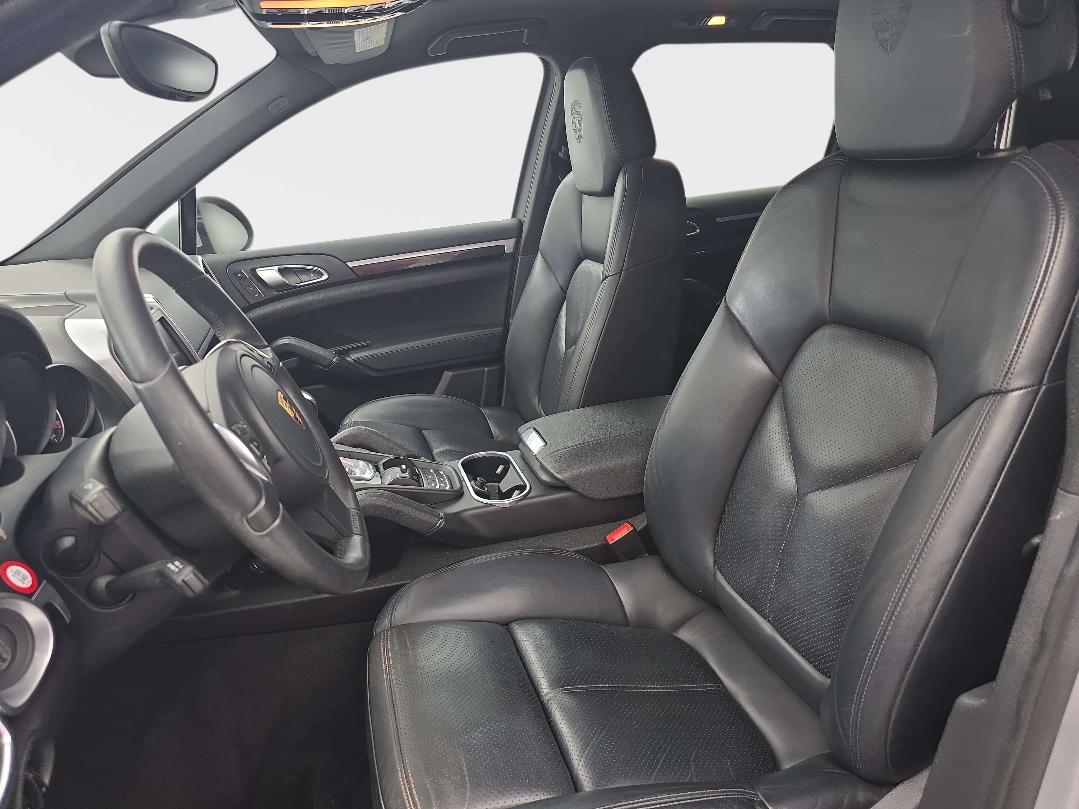 Used 2012 Porsche Cayenne AWD/4WD image 15