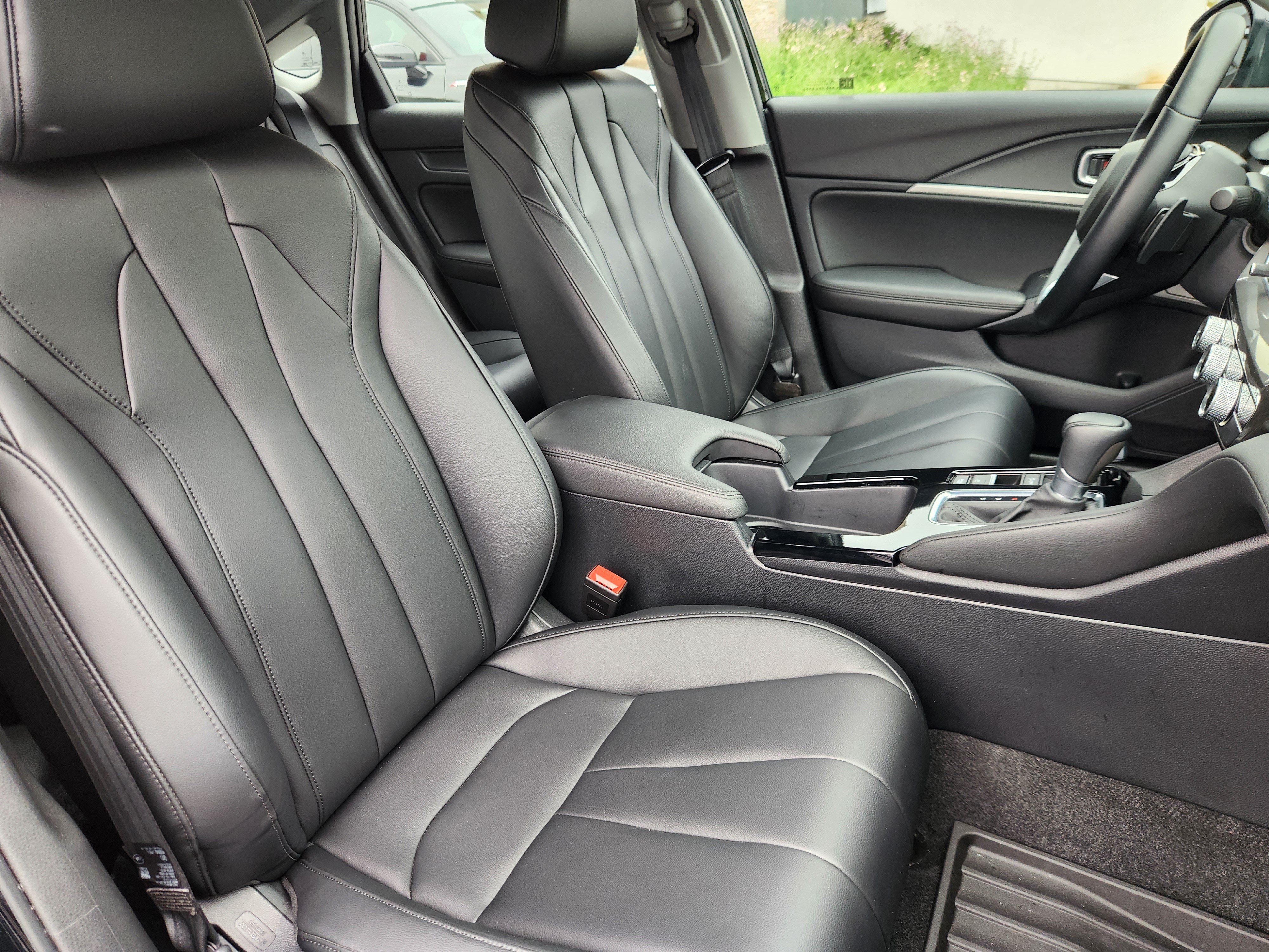Certified 2026 Acura Integra FWD image 14