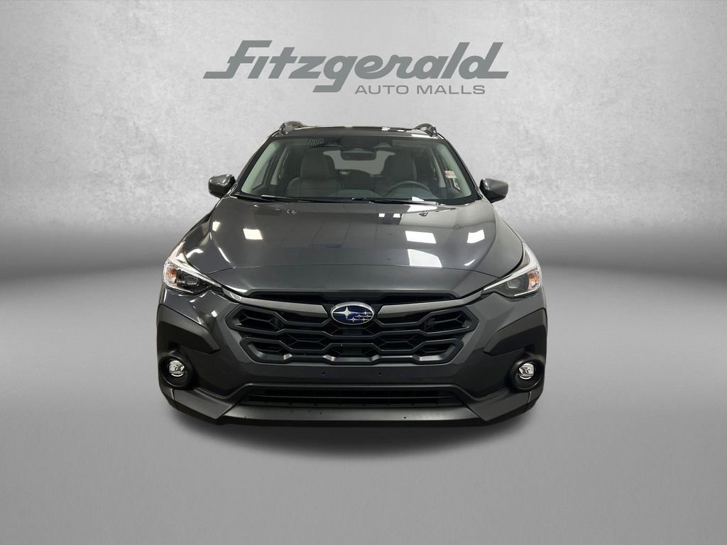 Used 2024 Subaru Crosstrek 2.0i Premium AWD/4WD image 10