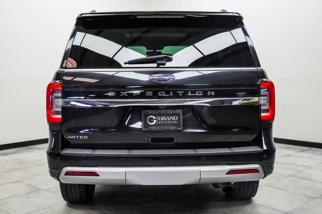 Used 2023 Ford Expedition Limited RWD image 11
