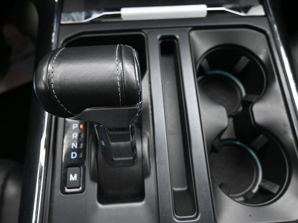 Used 2021 Ford F150 Lariat w/ Equipment Group 502A High image 20