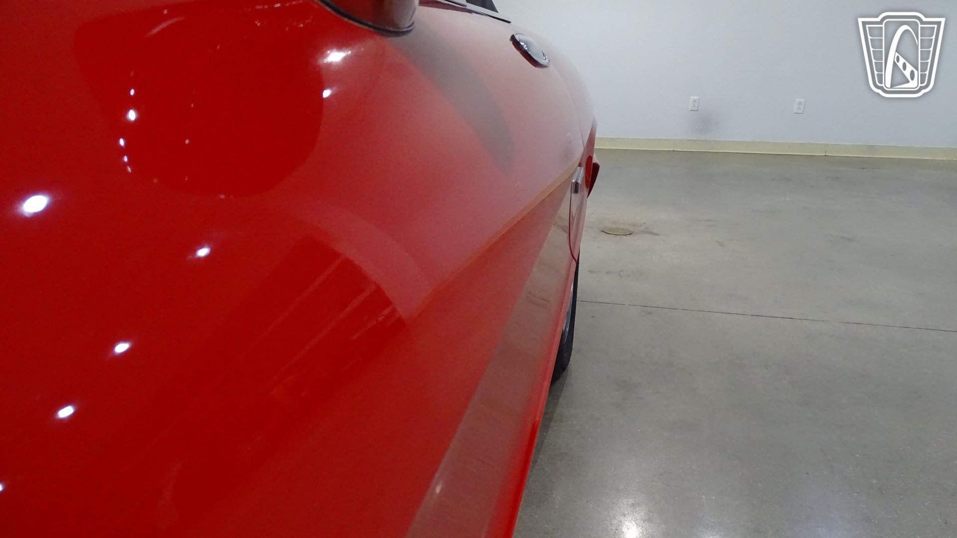 Used 1991 Alfa Romeo Spider Veloce RWD image 35