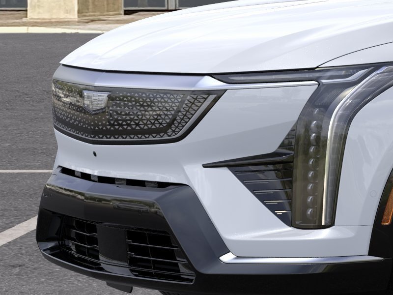 New 2027 Cadillac Optiq Premium Sport AWD/4WD image 13
