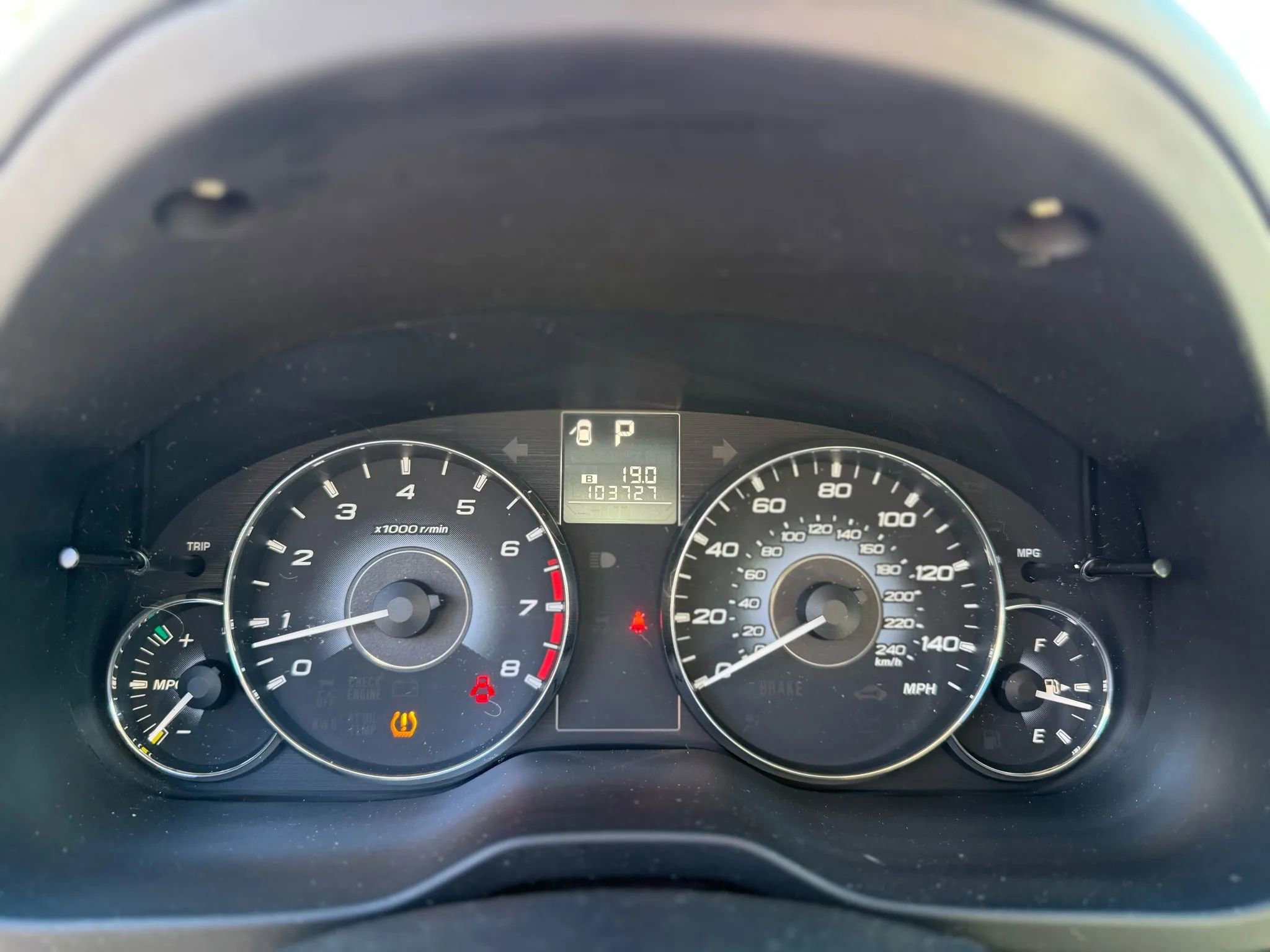 Used 2010 Subaru Legacy 2.5i Premium image 28