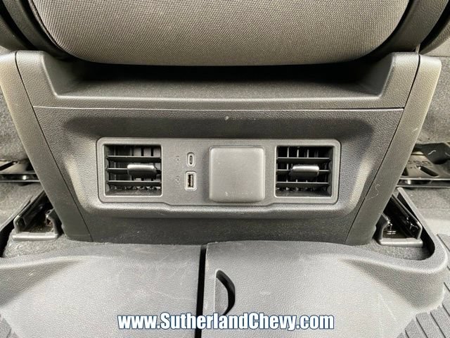 Used 2026 Chevrolet Silverado 2500 LT AWD/4WD image 49