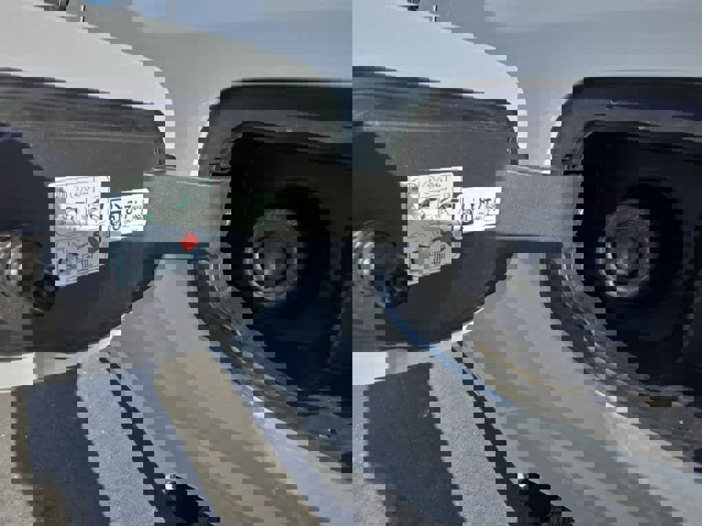 Used 2025 Ford Maverick Lariat w/ 4K Tow Package image 34