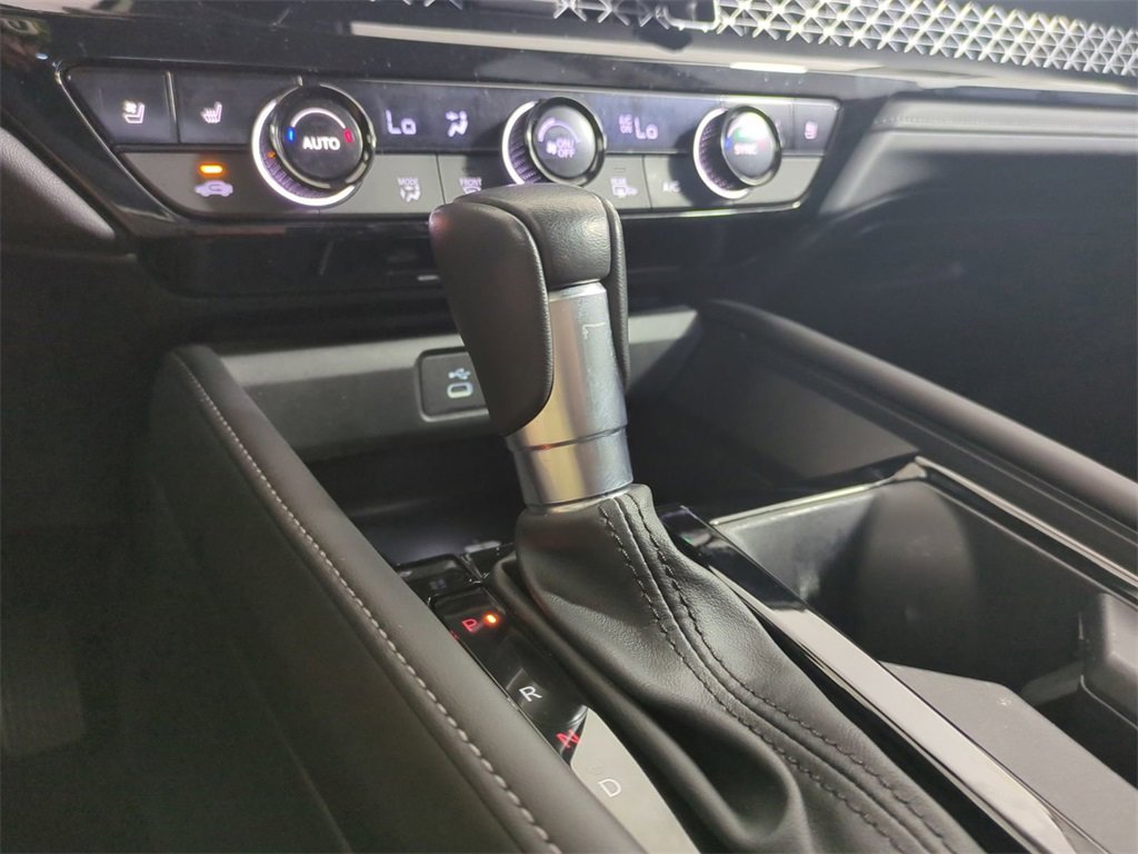 Used 2023 Honda Accord Touring image 20