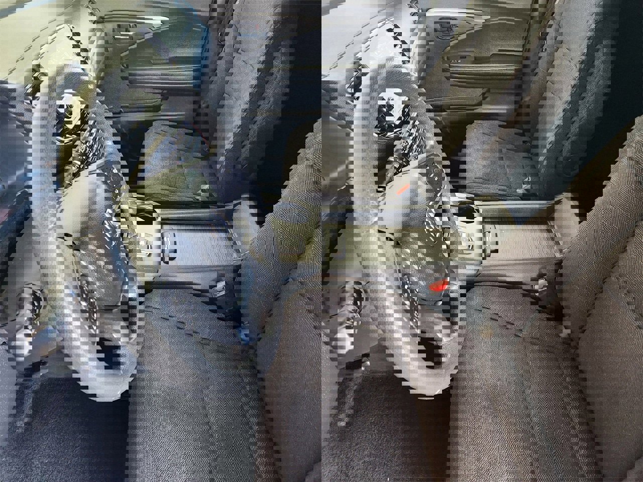 Certified 2022 Honda Pilot Sport image 12