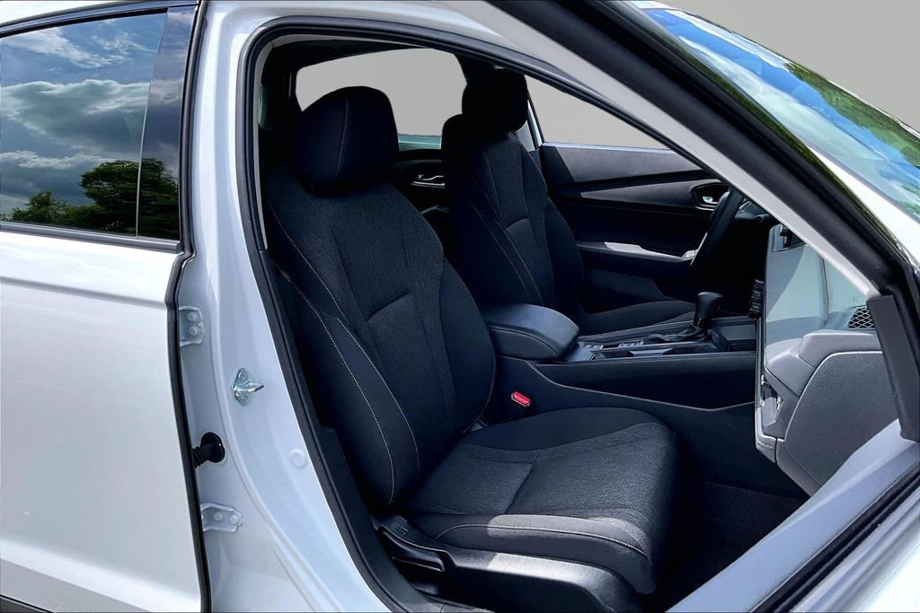 Used 2025 Honda Accord SE image 21