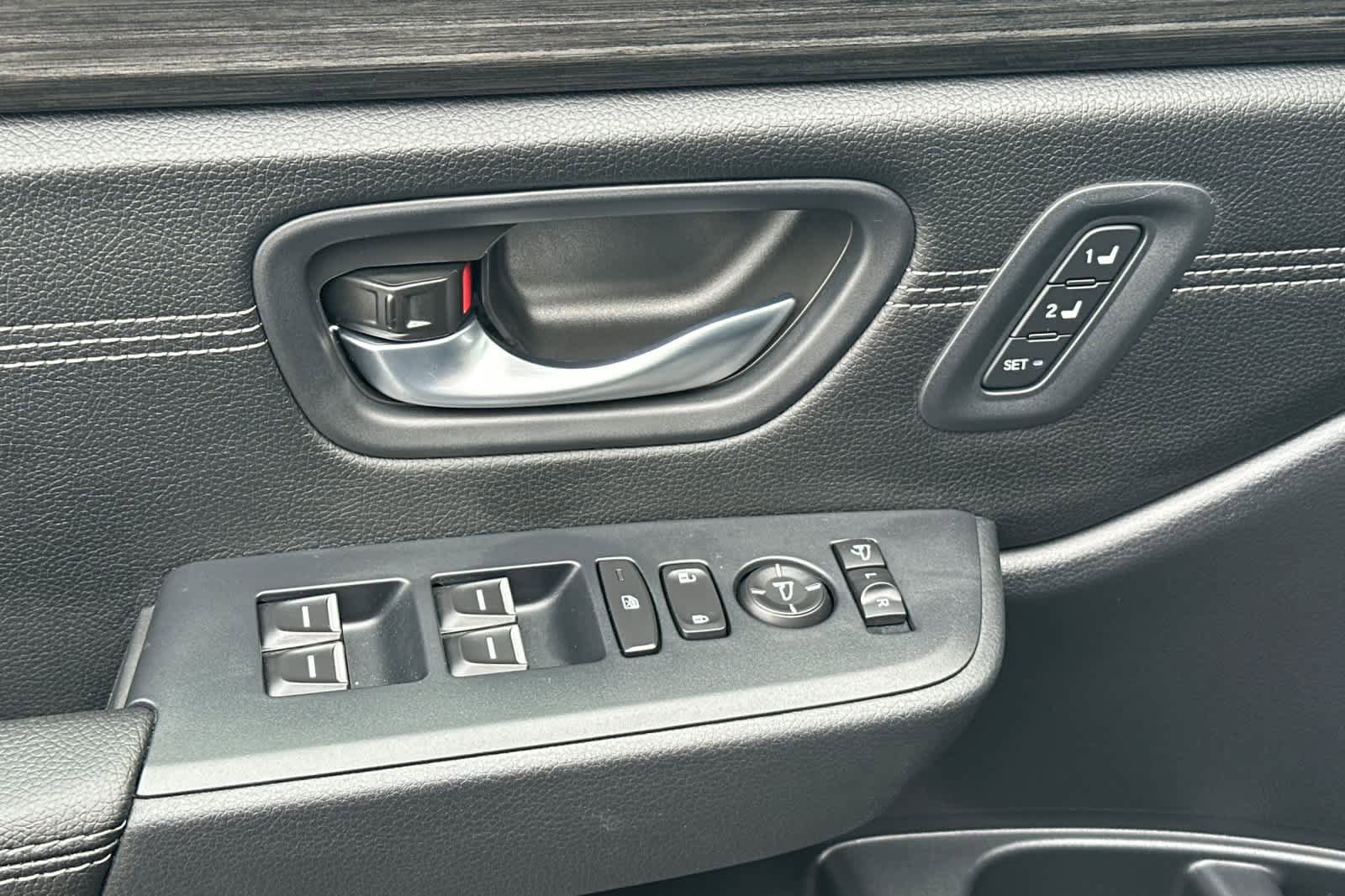 New 2026 Honda Pilot image 15