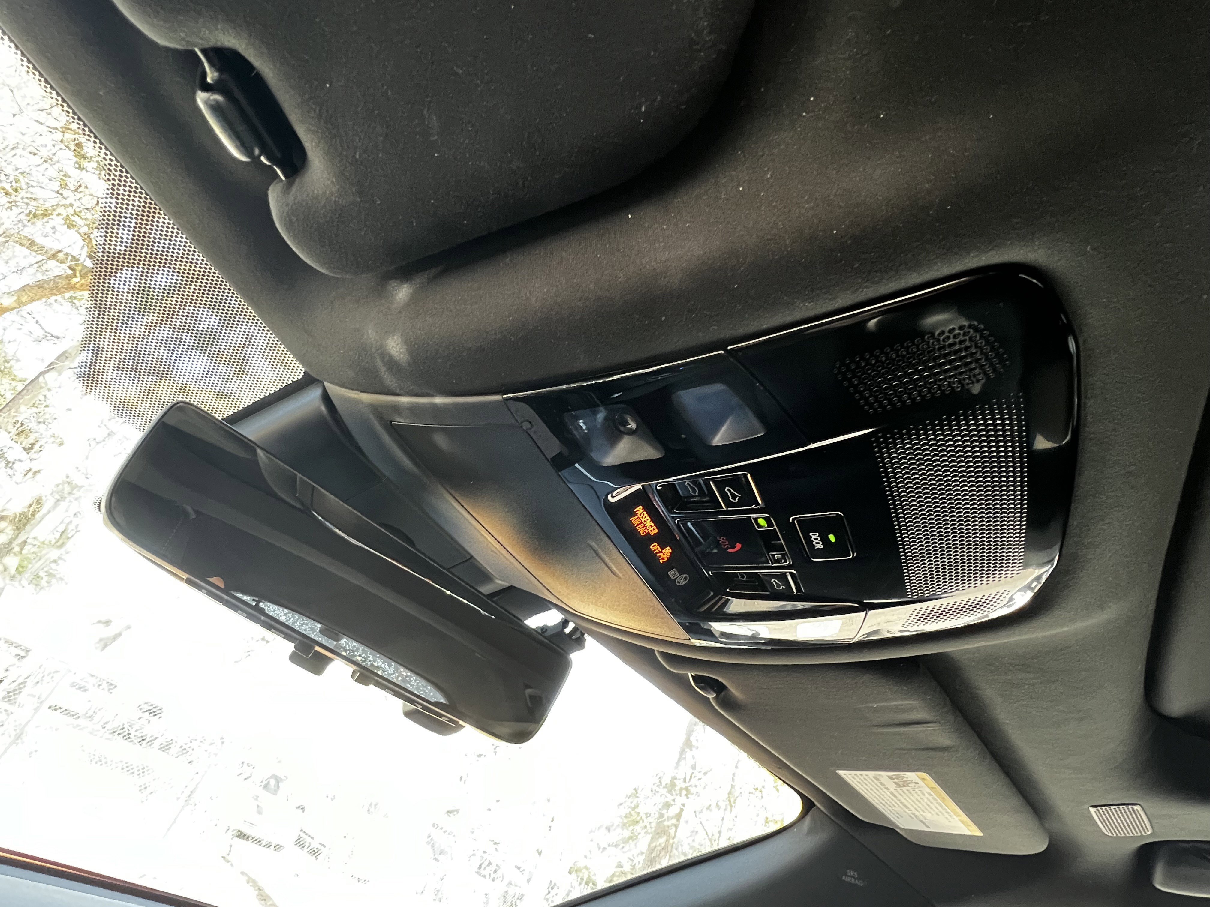 Certified 2024 Lexus RX 350 Premium Plus w/ Convenience Package FWD image 28