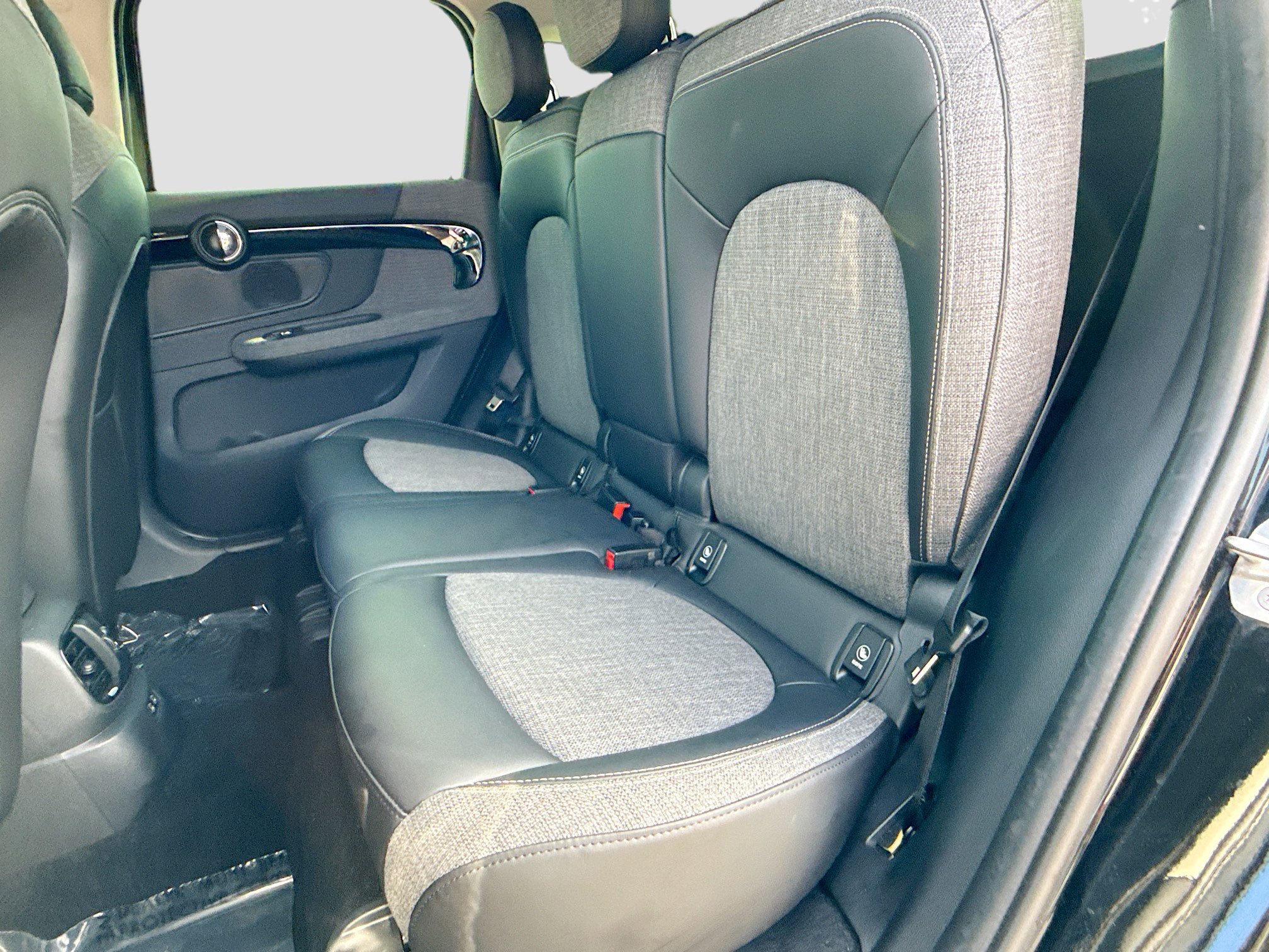 Used 2024 MINI Cooper Countryman S FWD image 20