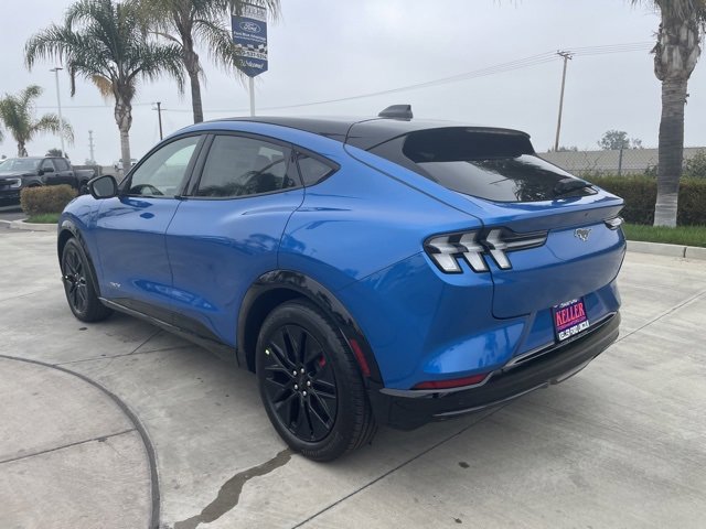 New 2025 Ford Mustang Mach-E Premium w/ Sport Appearance Package image 3