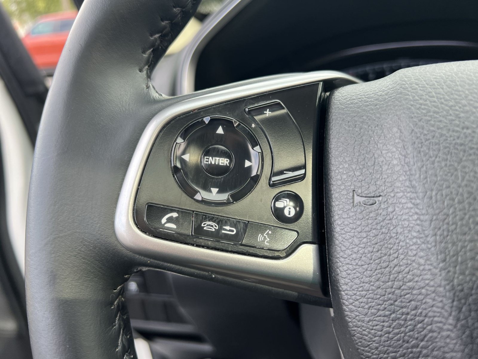 Used 2020 Honda CR-V EX-L image 36