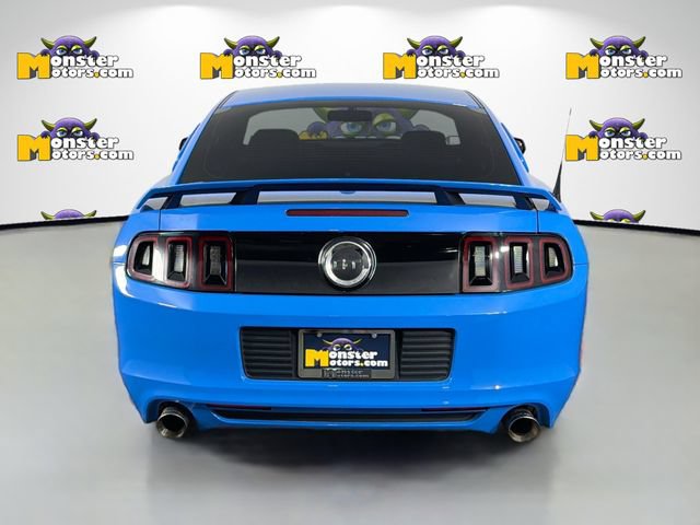 Used 2014 Ford Mustang GT Premium w/ Electronics Package RWD image 6