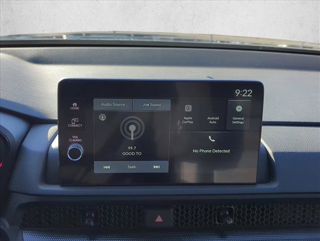 New 2026 Honda CR-V Sport-L image 12