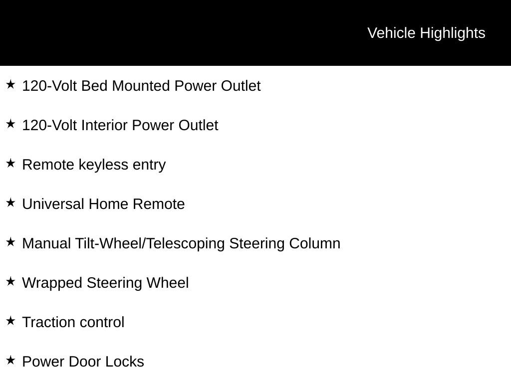 New 2026 Chevrolet Silverado 3500 High Country w/ Technology Package AWD/4WD image 10