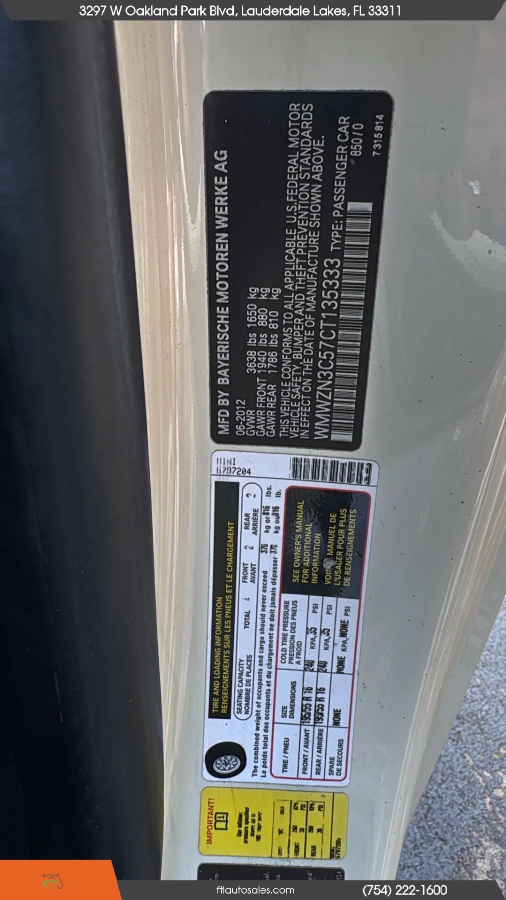 Used 2012 MINI Cooper Convertible FWD image 52