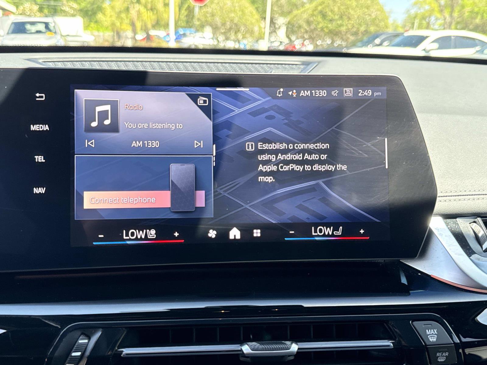 Used 2025 BMW X1 xDrive28i AWD/4WD image 25