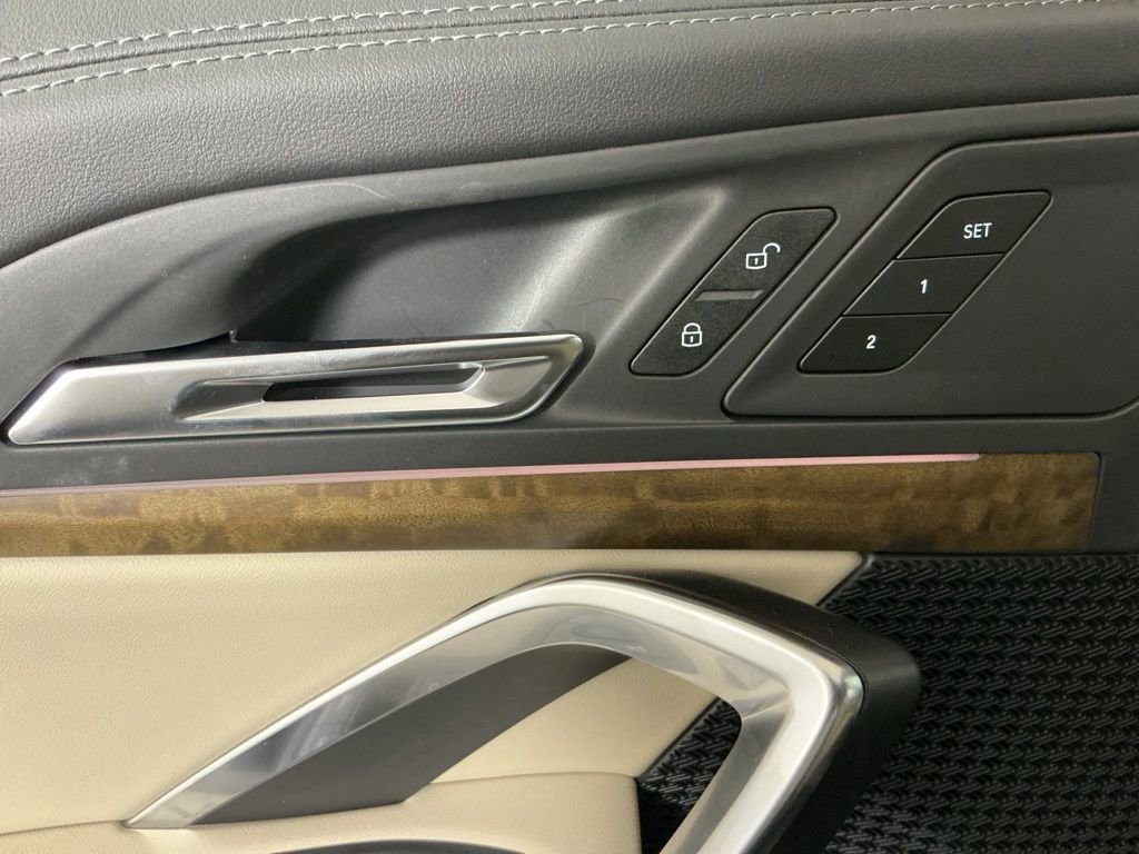 New 2025 BMW X1 xDrive28i w/ Convenience Package image 22